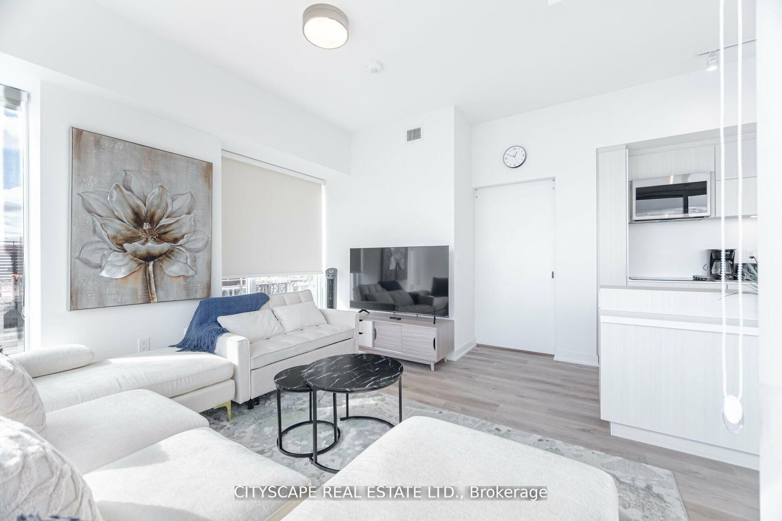 370 Martha Street S, Unit 1907 - Photo 15