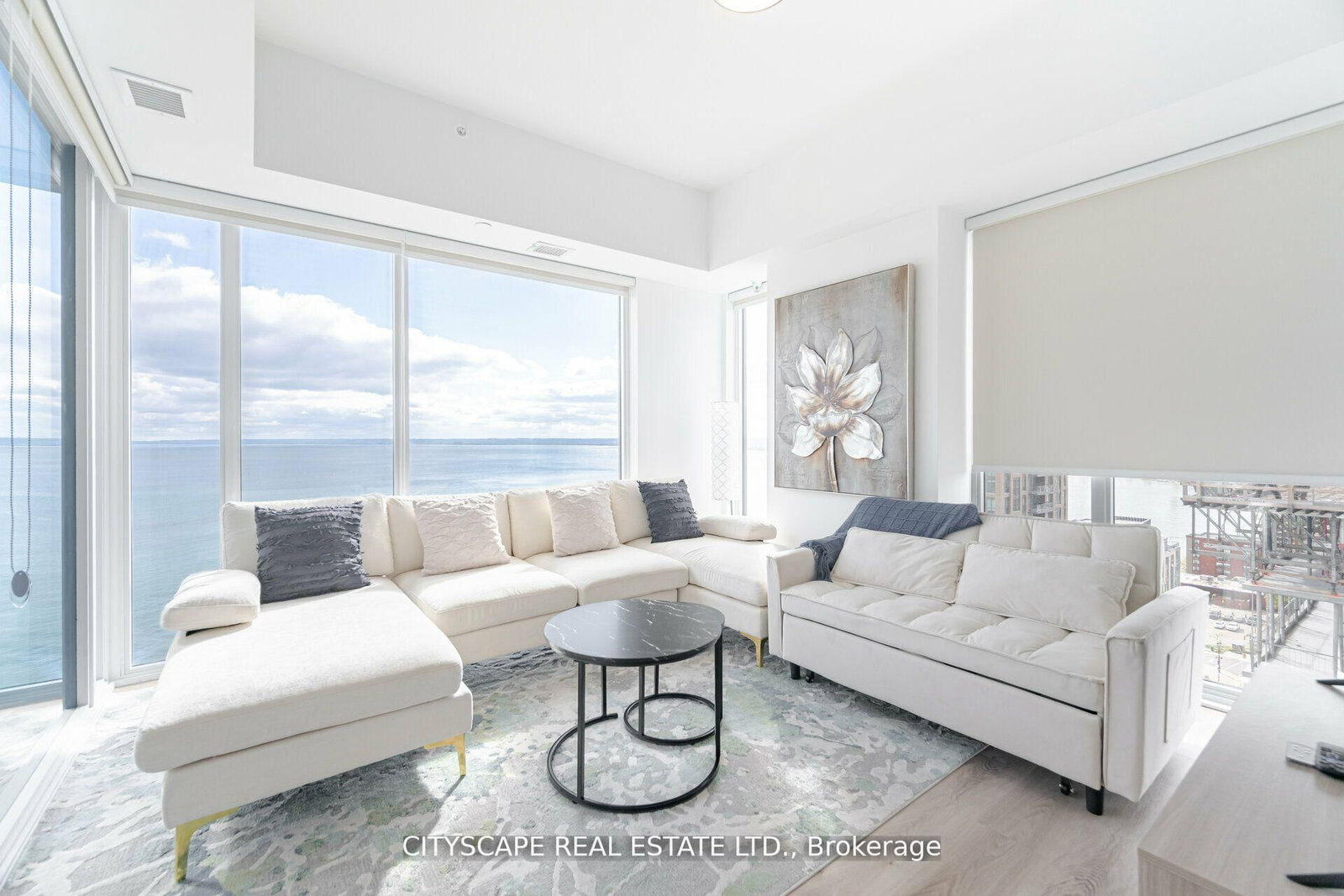 370 Martha Street S, Unit 1907 - Photo 16