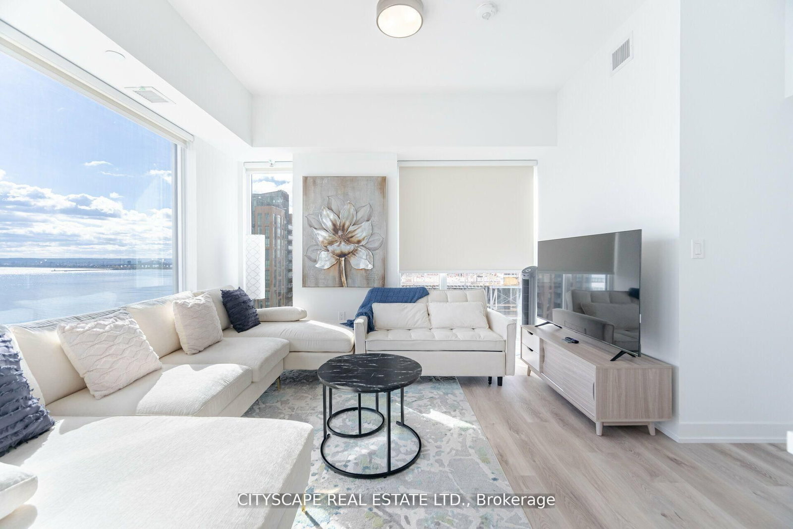 370 Martha Street S, Unit 1907 - Photo 17