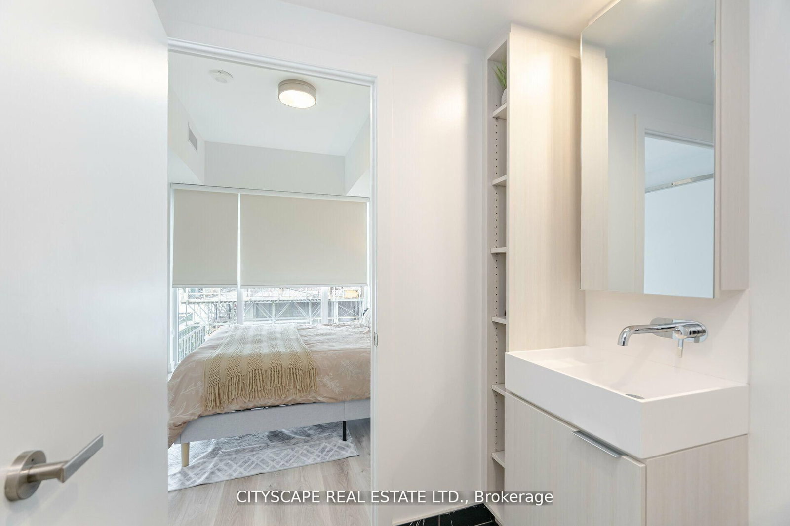 370 Martha Street S, Unit 1907 - Photo 21