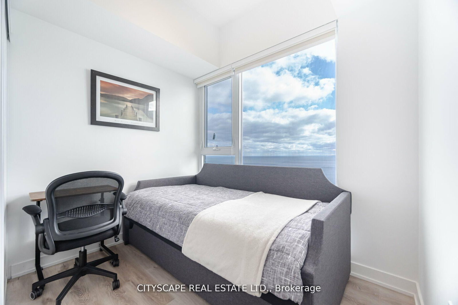 370 Martha Street S, Unit 1907 - Photo 23