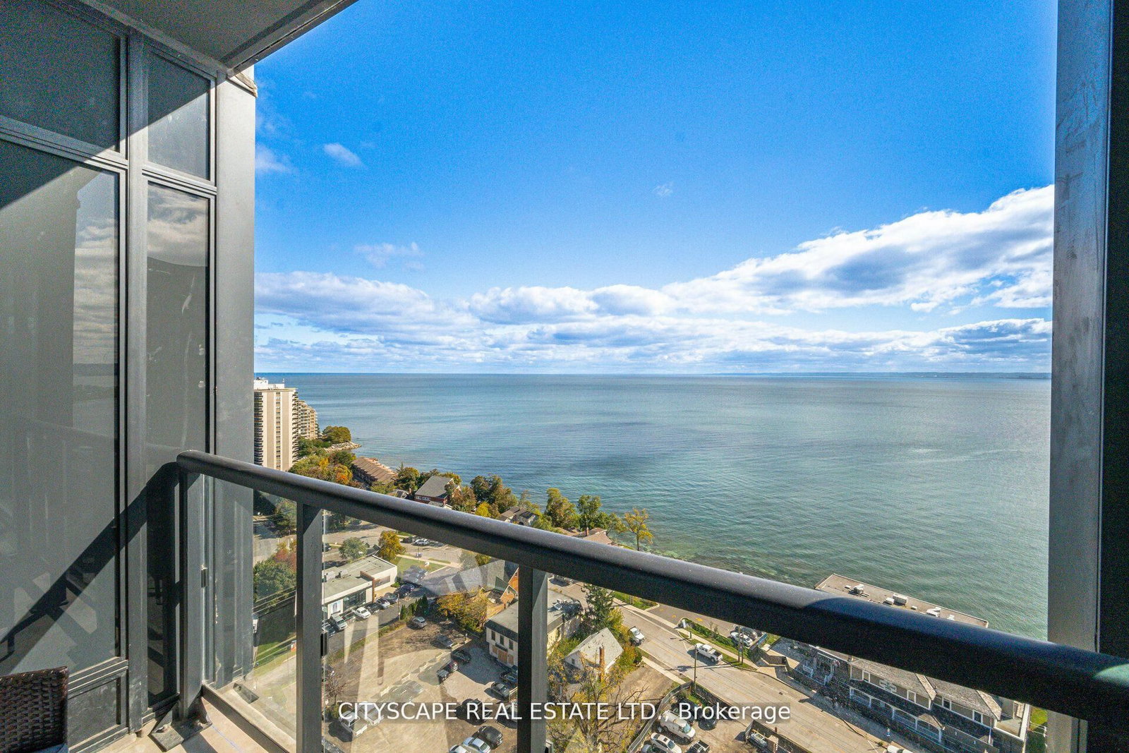 370 Martha Street S, Unit 1907 - Photo 27