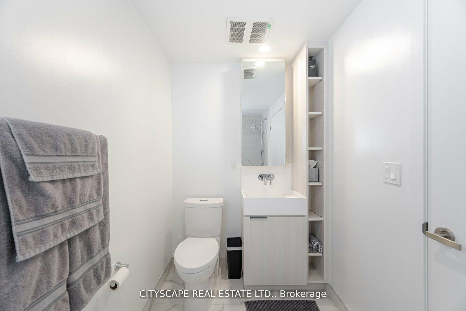 370 Martha Street S, Unit 1907 - Photo 28