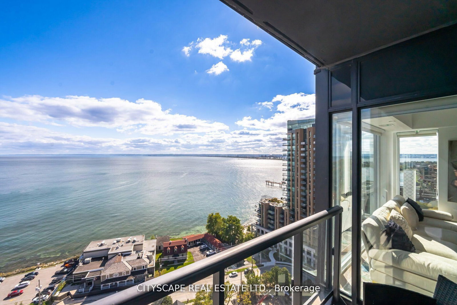 370 Martha Street S, Unit 1907 - Photo 29