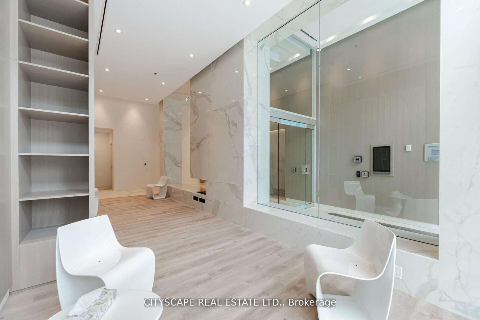 370 Martha Street S, Unit 1907 - Photo 3