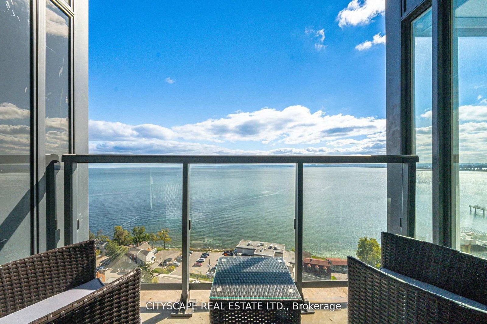 370 Martha Street S, Unit 1907 - Photo 30