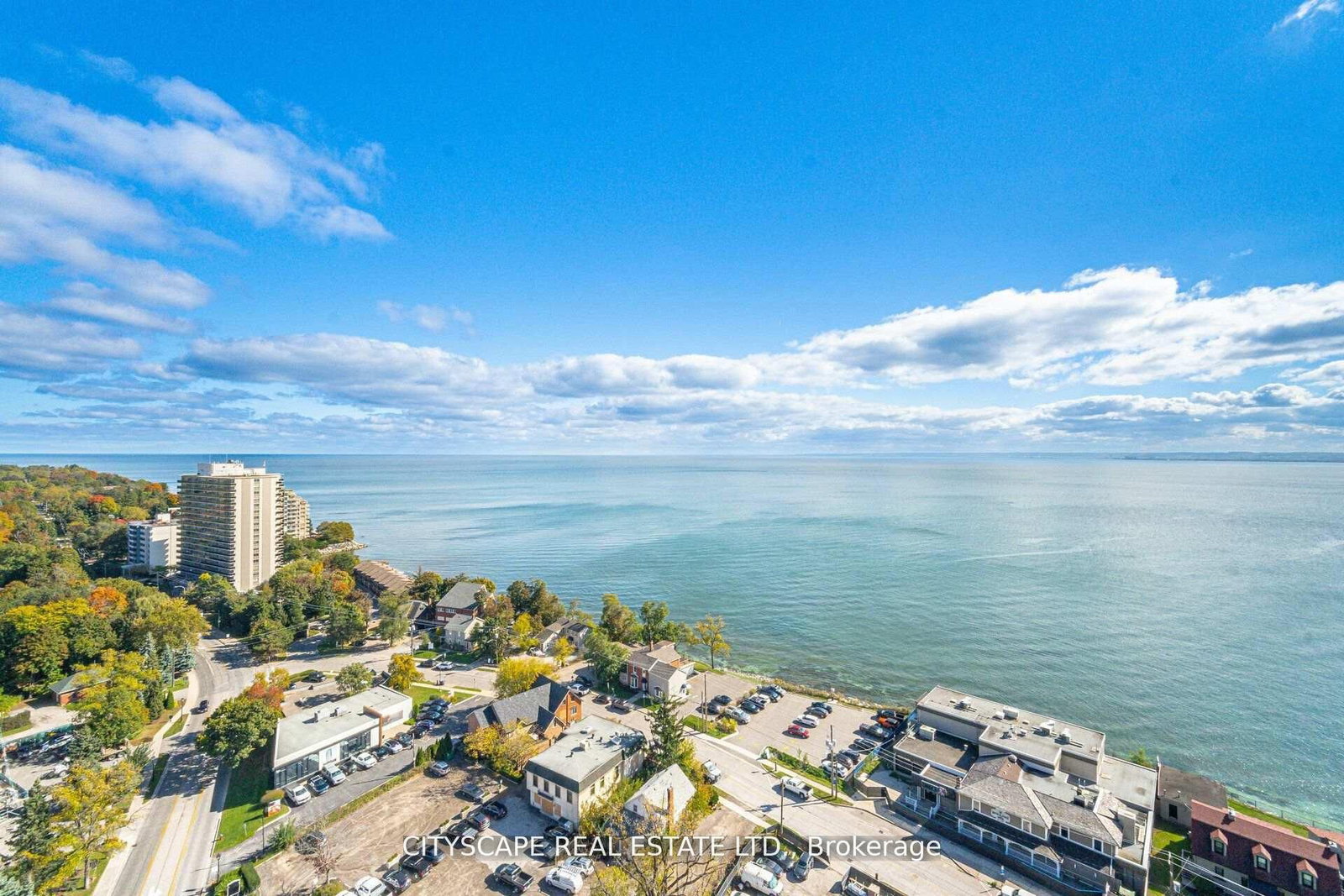 370 Martha Street S, Unit 1907 - Photo 31