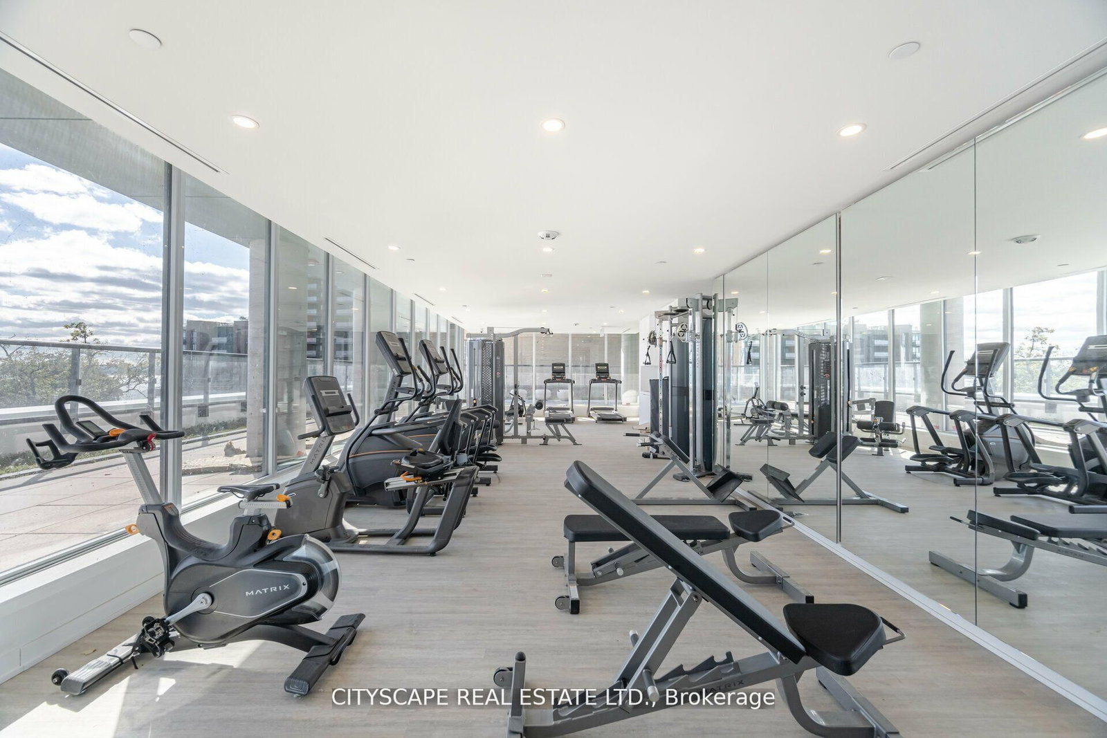 370 Martha Street S, Unit 1907 - Photo 32