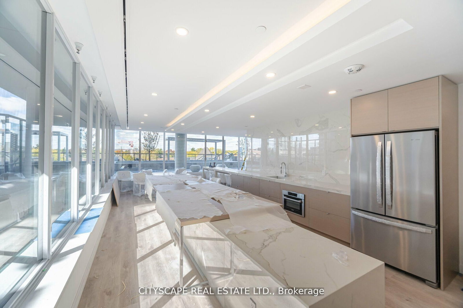 370 Martha Street S, Unit 1907 - Photo 34