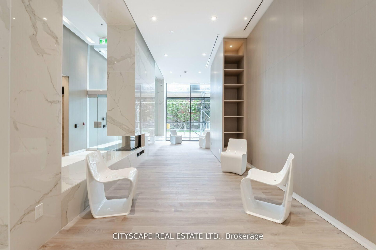 370 Martha Street S, Unit 1907 - Photo 5