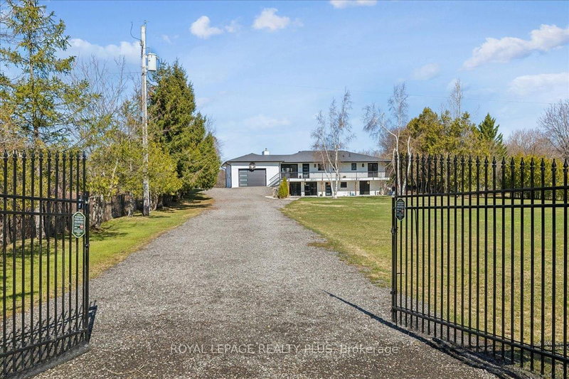 6153 22 Side Rd, Halton Hills, Ontario