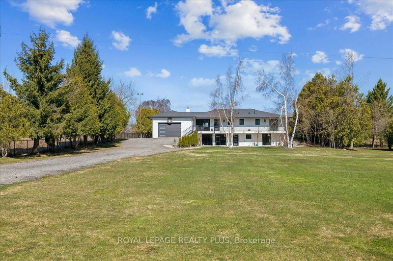 6153 22 SIDE Rd, Halton Hills, L7J 2L7 | Image 2