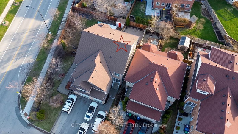 3162 Pearwood Place