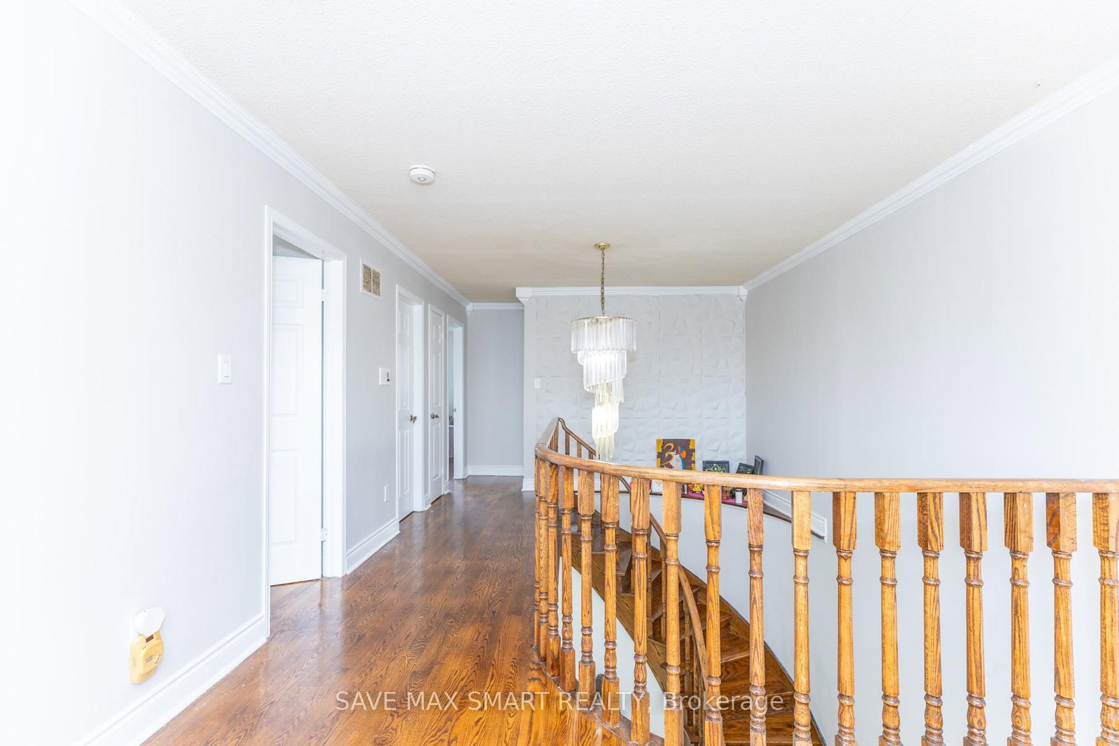 Detached House for sale at 46 Canarvan Court, Brampton, Ontario, L6Y 4N1 - Fletcher's Creek South - MLS: W13000668