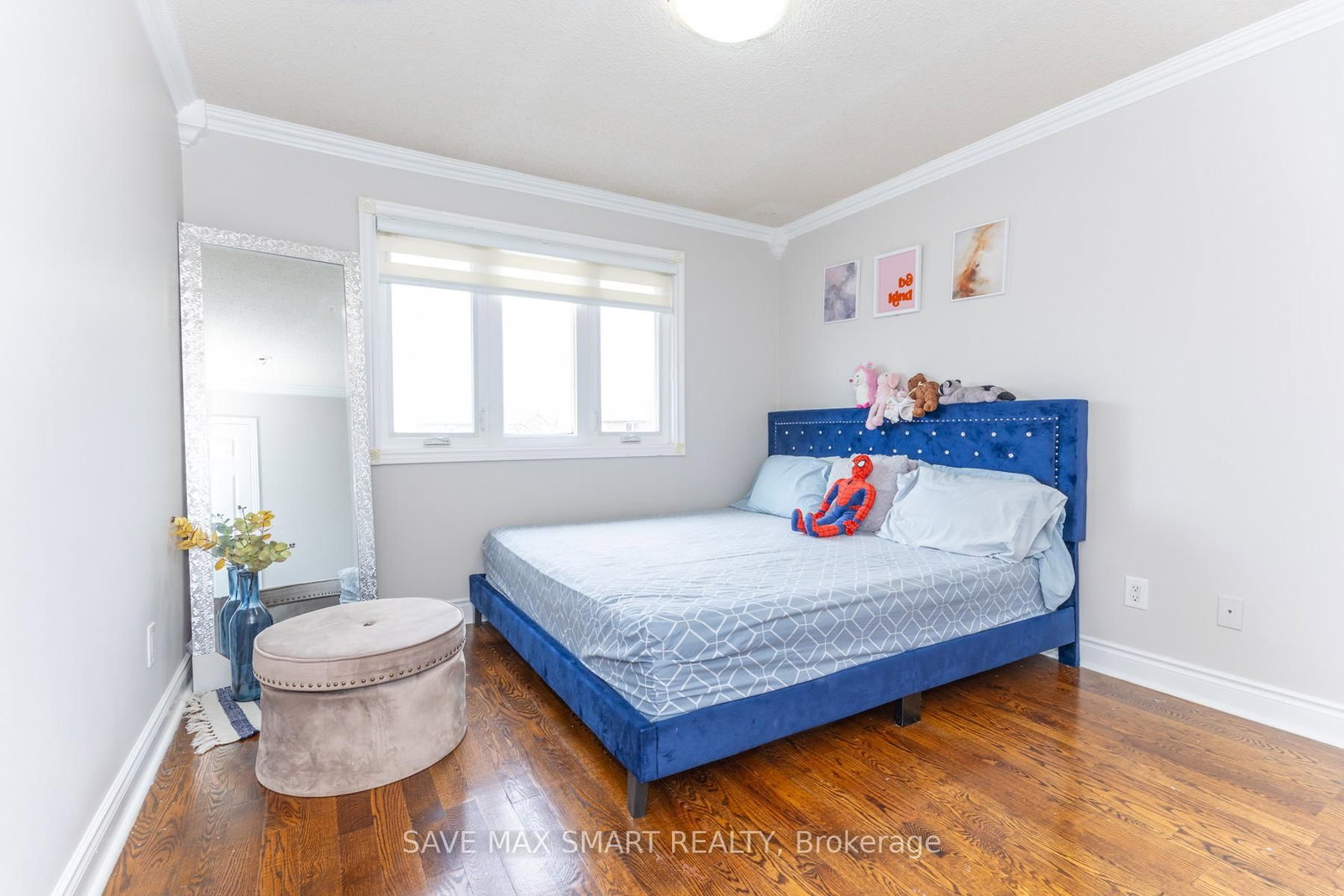 Detached House for sale at 46 Canarvan Court, Brampton, Ontario, L6Y 4N1 - Fletcher's Creek South - MLS: W13000668