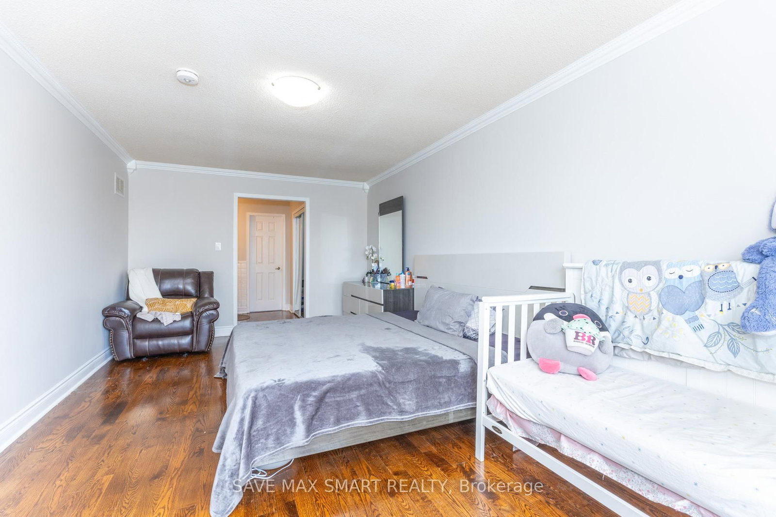 Detached House for sale at 46 Canarvan Court, Brampton, Ontario, L6Y 4N1 - Fletcher's Creek South - MLS: W13000668