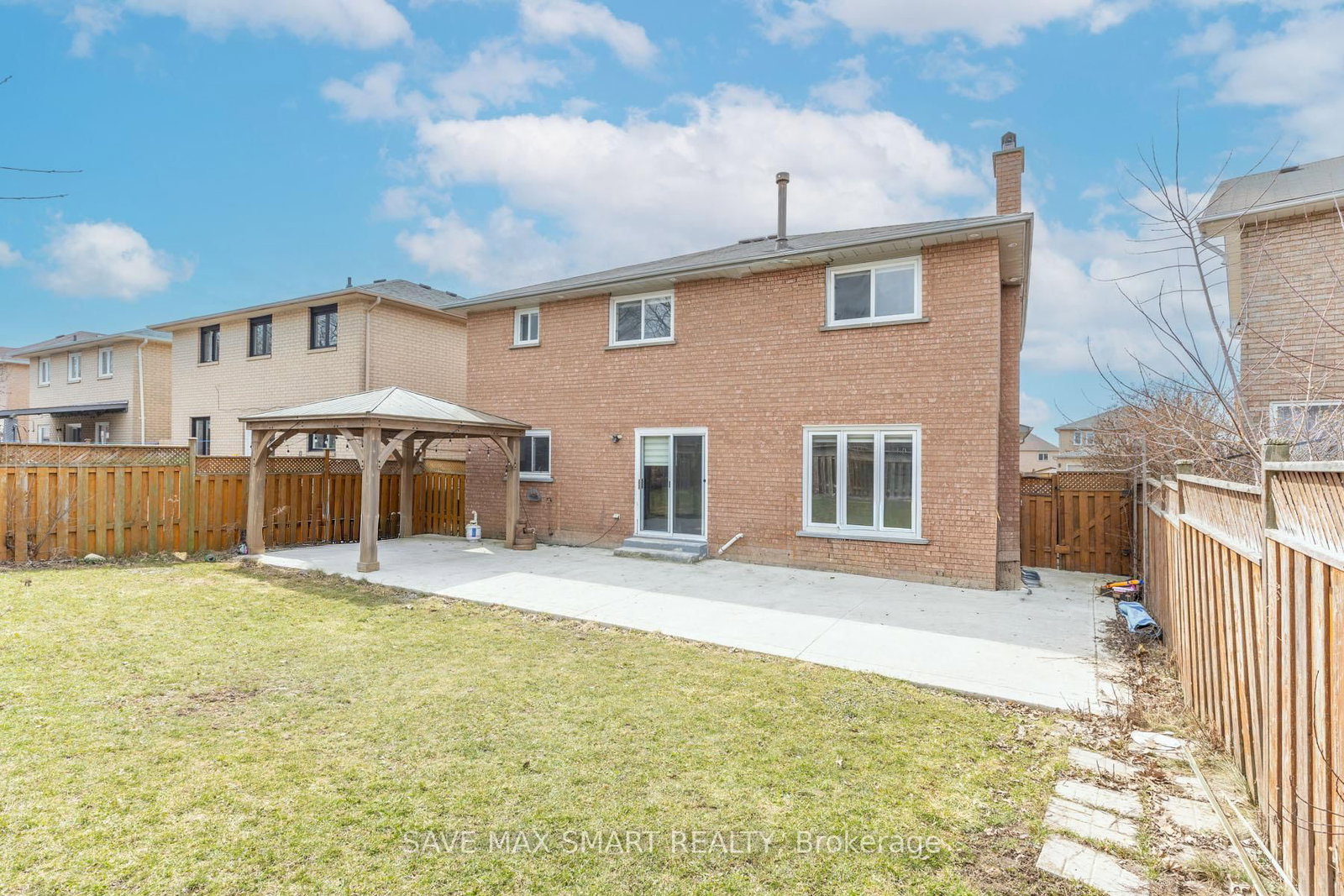 Detached House for sale at 46 Canarvan Court, Brampton, Ontario, L6Y 4N1 - Fletcher's Creek South - MLS: W13000668