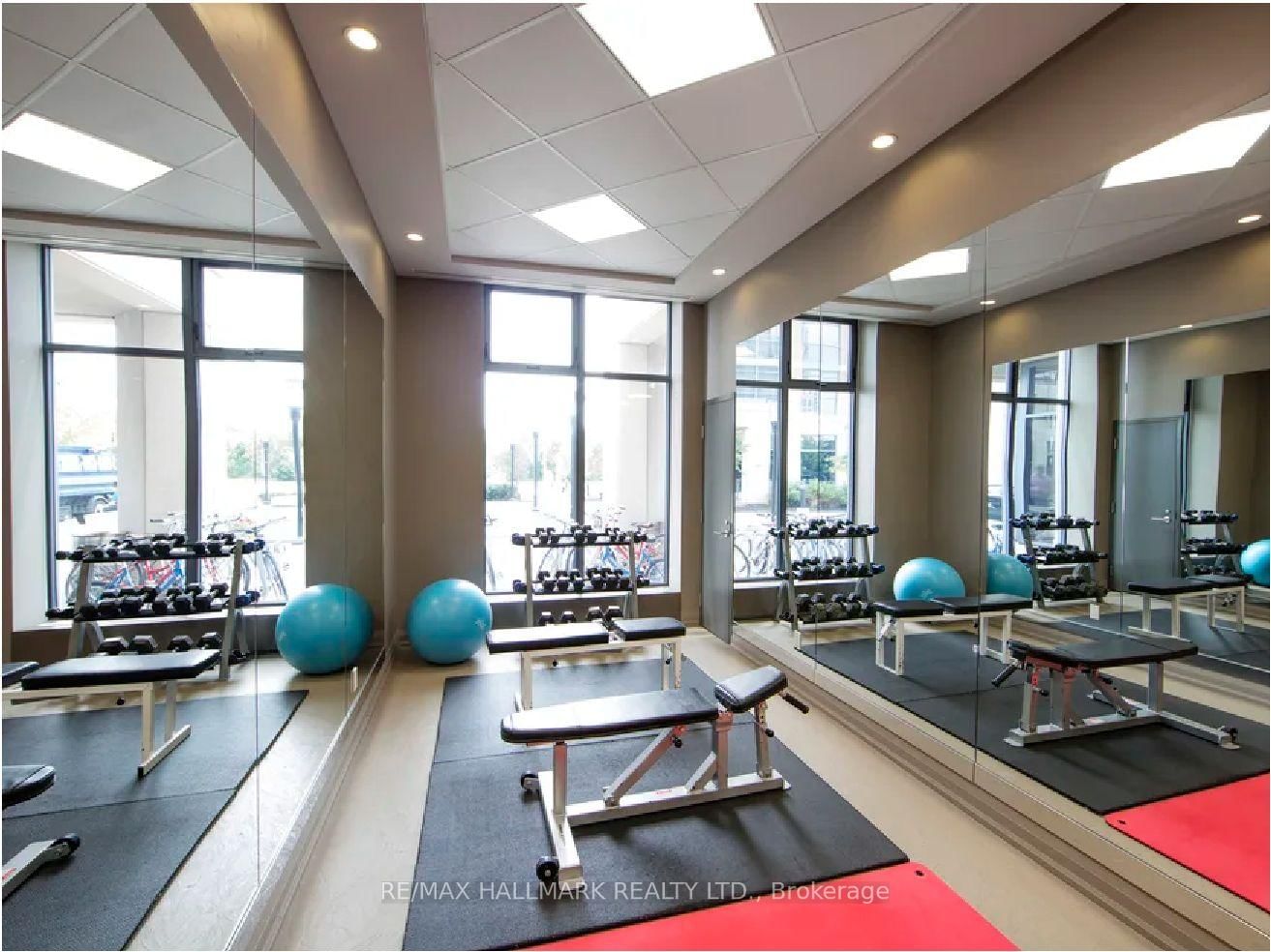 5191 Dundas (7 Summerland Terr) Street W, Unit 1409 - Photo 11