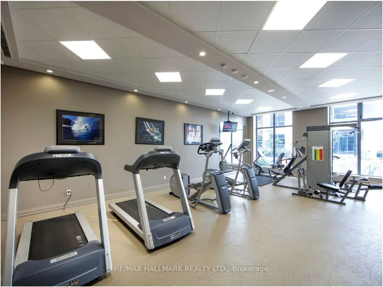 5191 Dundas (7 Summerland Terr) Street W, Unit 1409 - Photo 12