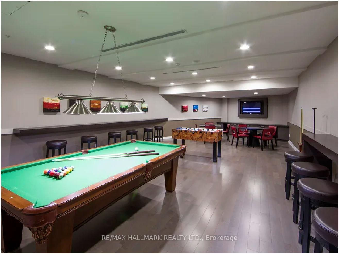 5191 Dundas (7 Summerland Terr) Street W, Unit 1409 - Photo 13