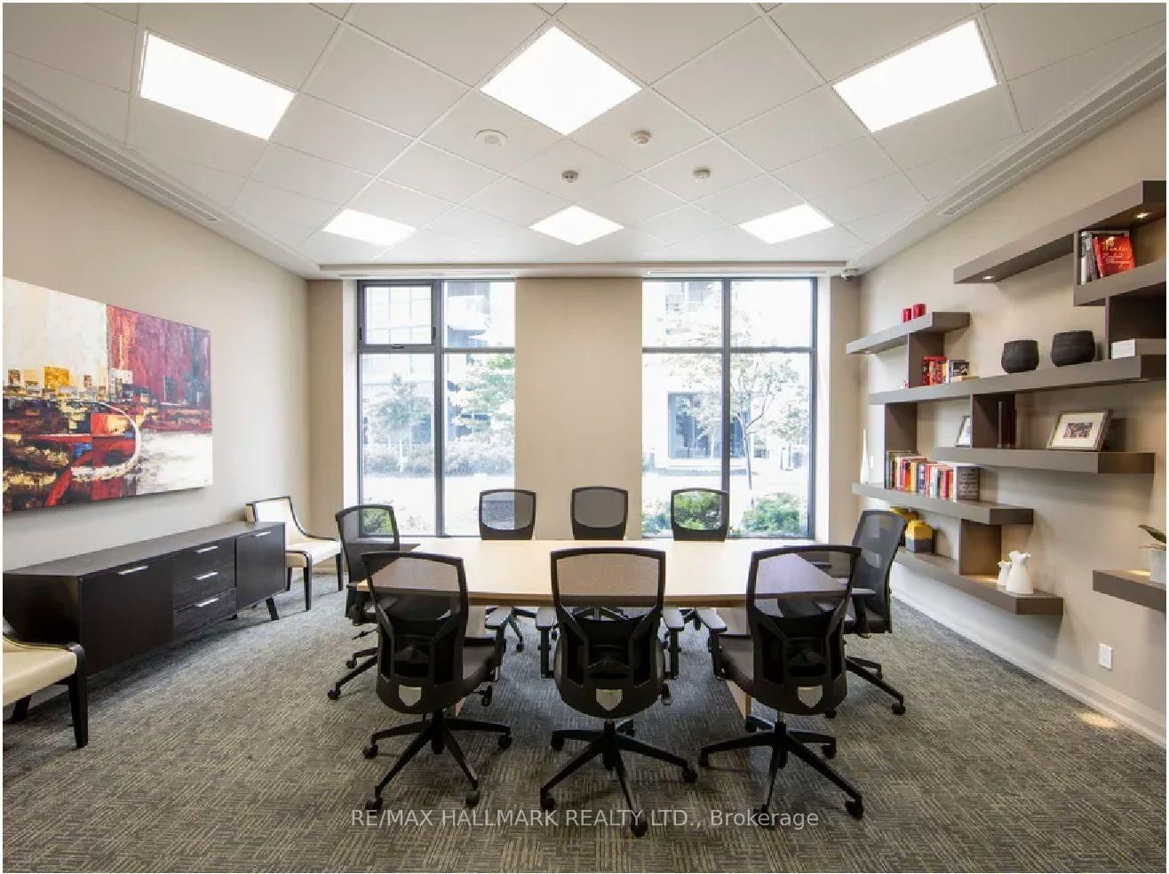 5191 Dundas (7 Summerland Terr) Street W, Unit 1409 - Photo 14