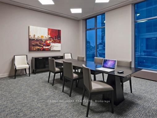 5191 Dundas (7 Summerland Terr) Street W, Unit 1409 - Photo 15