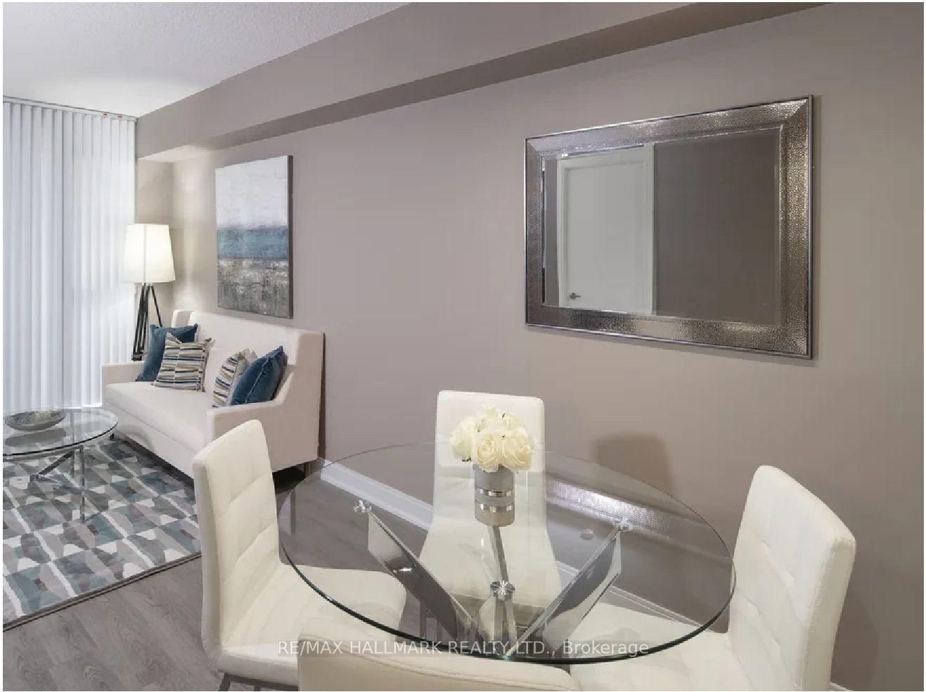 5191 Dundas (7 Summerland Terr) Street W, Unit 1409 - Photo 3