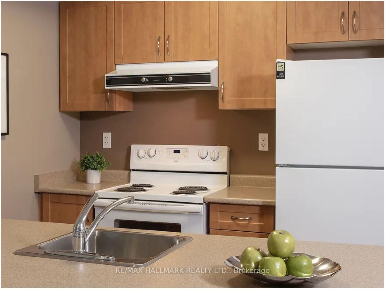 5191 Dundas (7 Summerland Terr) Street W, Unit 1409 - Photo 4