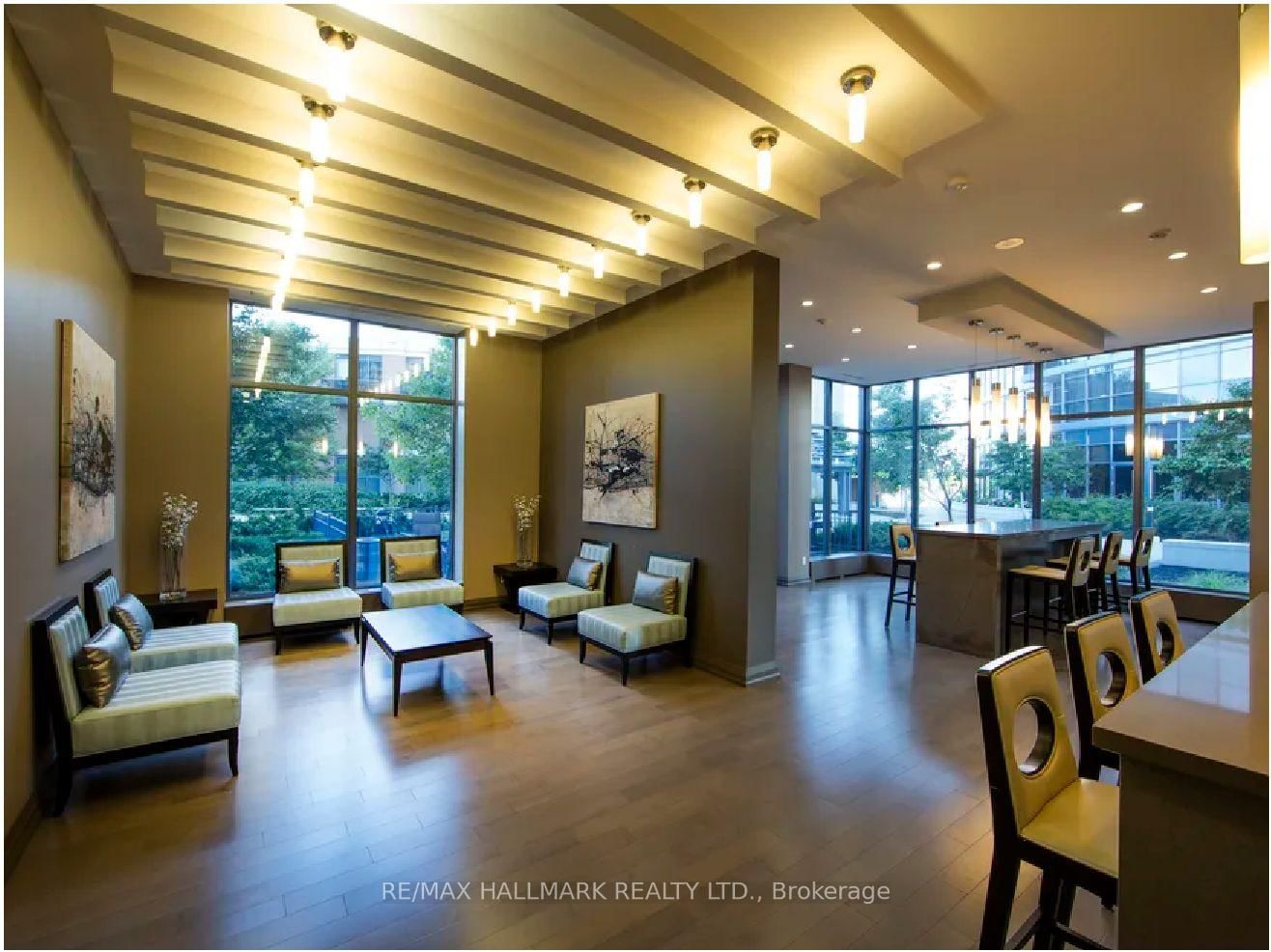 5191 Dundas (7 Summerland Terr) Street W, Unit 1409 - Photo 9