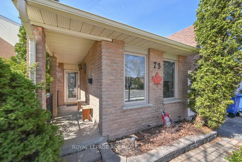 73 Dufferin St, Orangeville, L9W 4E8 | Image 3