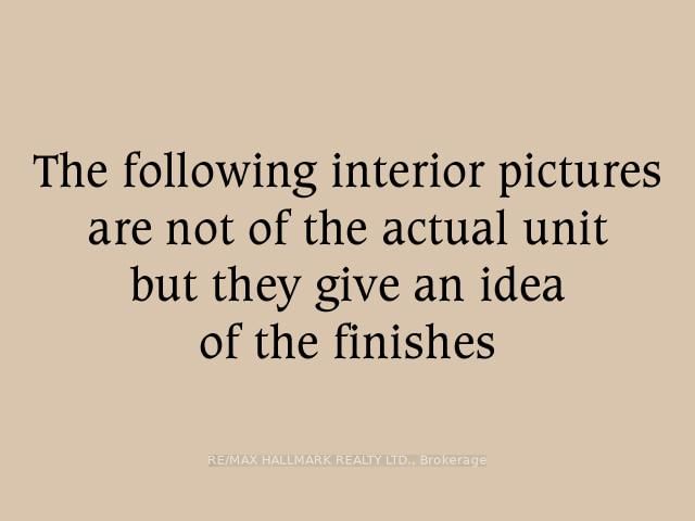 1603 - 5191 Dundas (3 Summerland Terr.) Street W