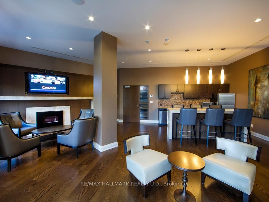 5191 Dundas (3 Summerland Terr.) Street W, Unit 1603 - Photo 9