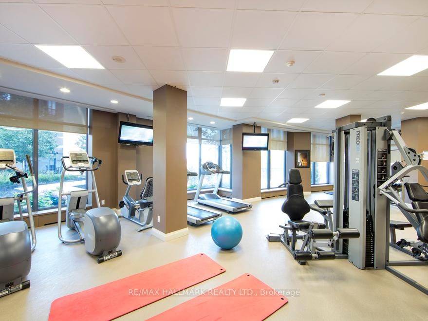 5191 Dundas (3 Summerland Terr) Street W, Unit 908 - Photo 12