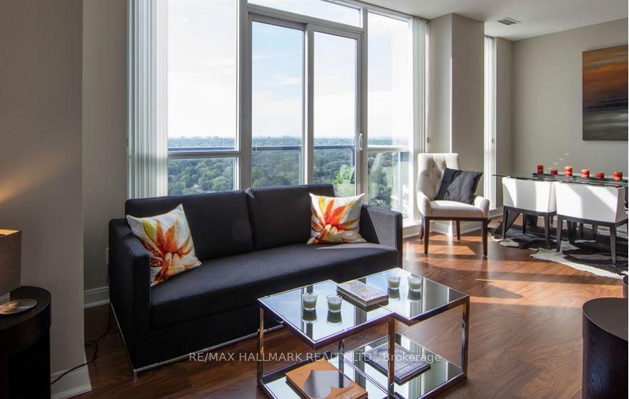 5191 Dundas (3 Summerland Terr) Street W, Unit 908 - Photo 3