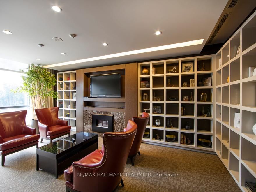 5191 Dundas (3 Summerland Terr) Street W, Unit 908 - Photo 8