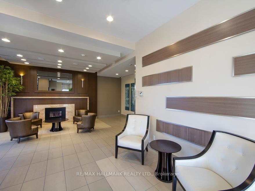 5191 Dundas (3 Summerland Terr) Street W, Unit 908 - Photo 9