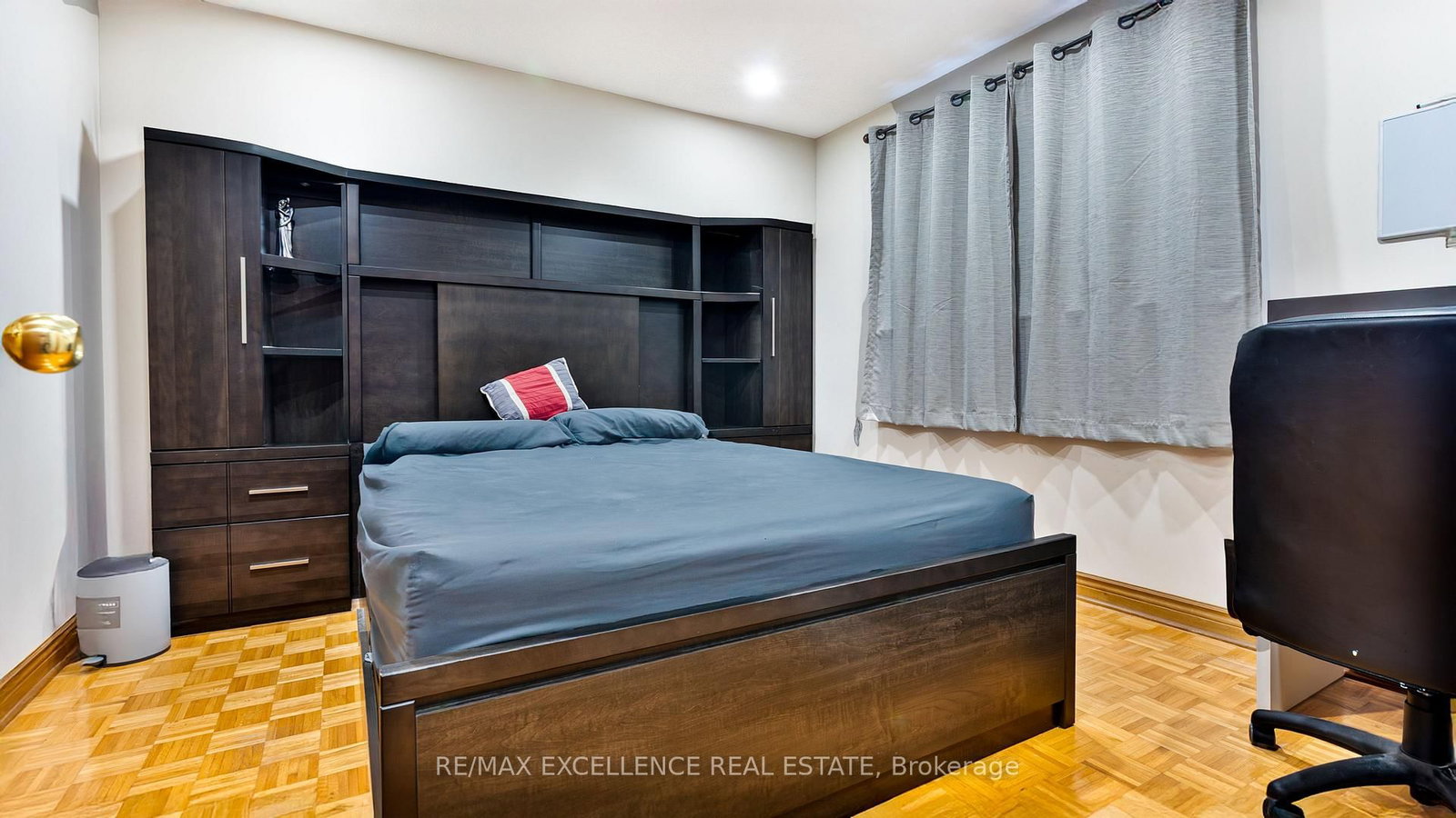 Detached House for sale at 280 Hansen Road, Brampton, Ontario, L6V 2Y1 - Madoc - MLS: W13000728