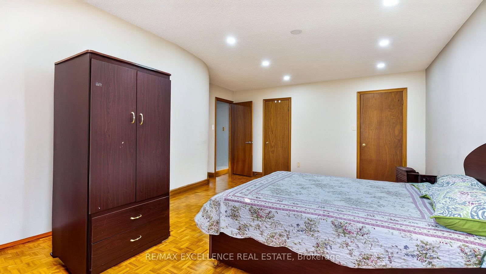 Detached House for sale at 280 Hansen Road, Brampton, Ontario, L6V 2Y1 - Madoc - MLS: W13000728