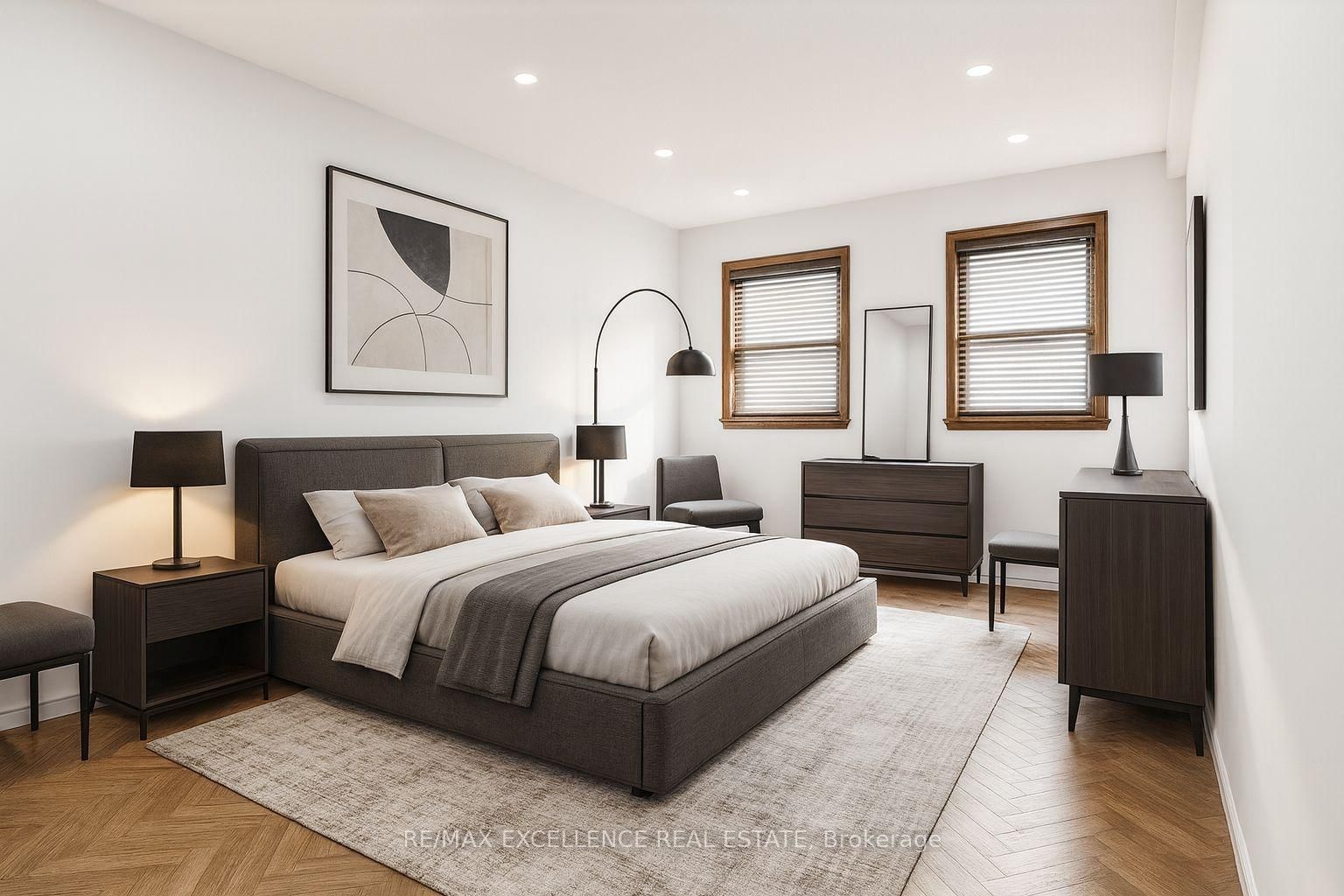 Detached House for sale at 280 Hansen Road, Brampton, Ontario, L6V 2Y1 - Madoc - MLS: W13000728