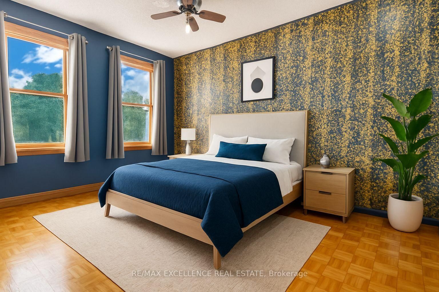 Detached House for sale at 280 Hansen Road, Brampton, Ontario, L6V 2Y1 - Madoc - MLS: W13000728