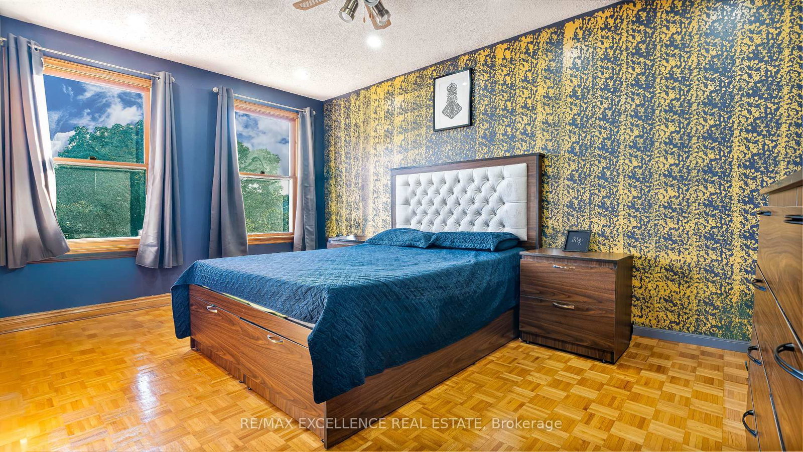 Detached House for sale at 280 Hansen Road, Brampton, Ontario, L6V 2Y1 - Madoc - MLS: W13000728