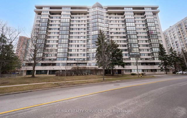 506 - 21 Markbrook Lane