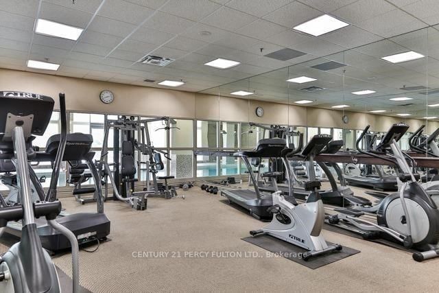 339 Rathburn Road, Unit Ph01 - Photo 20