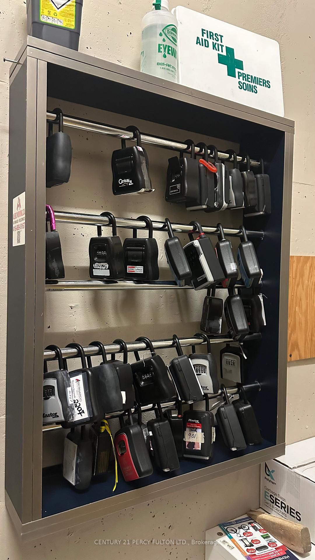 339 Rathburn Road, Unit Ph01 - Photo 25