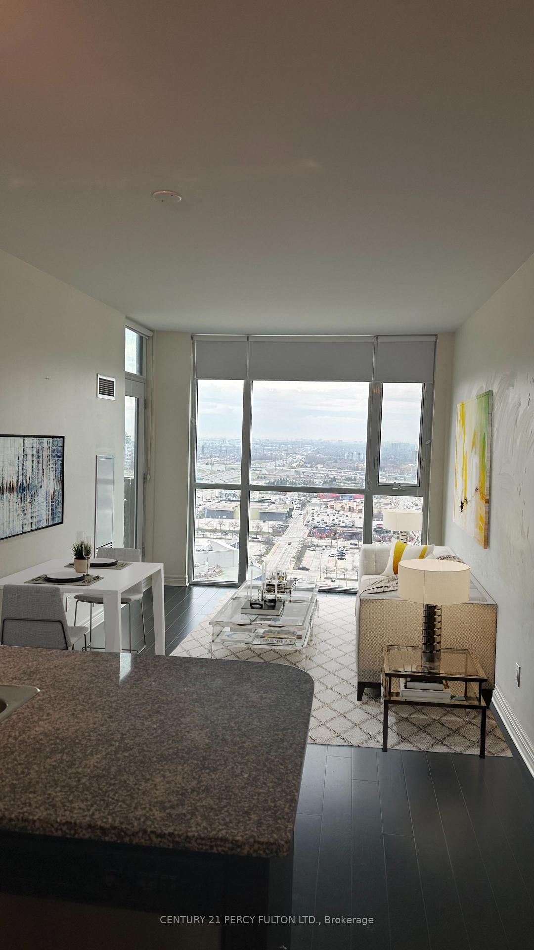 339 Rathburn Road, Unit Ph01 - Photo 5