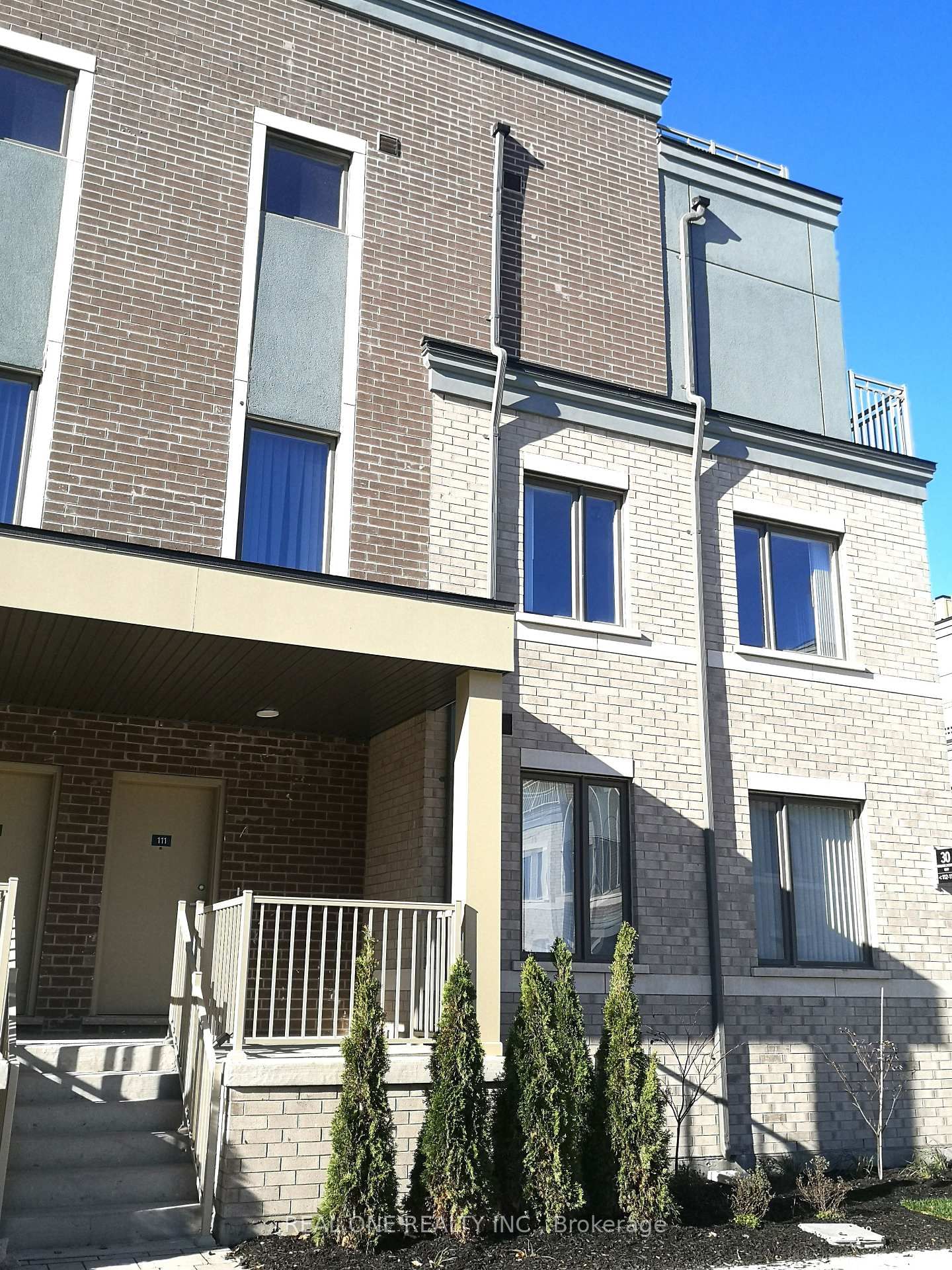 30 William Jackson Way, Unit 111