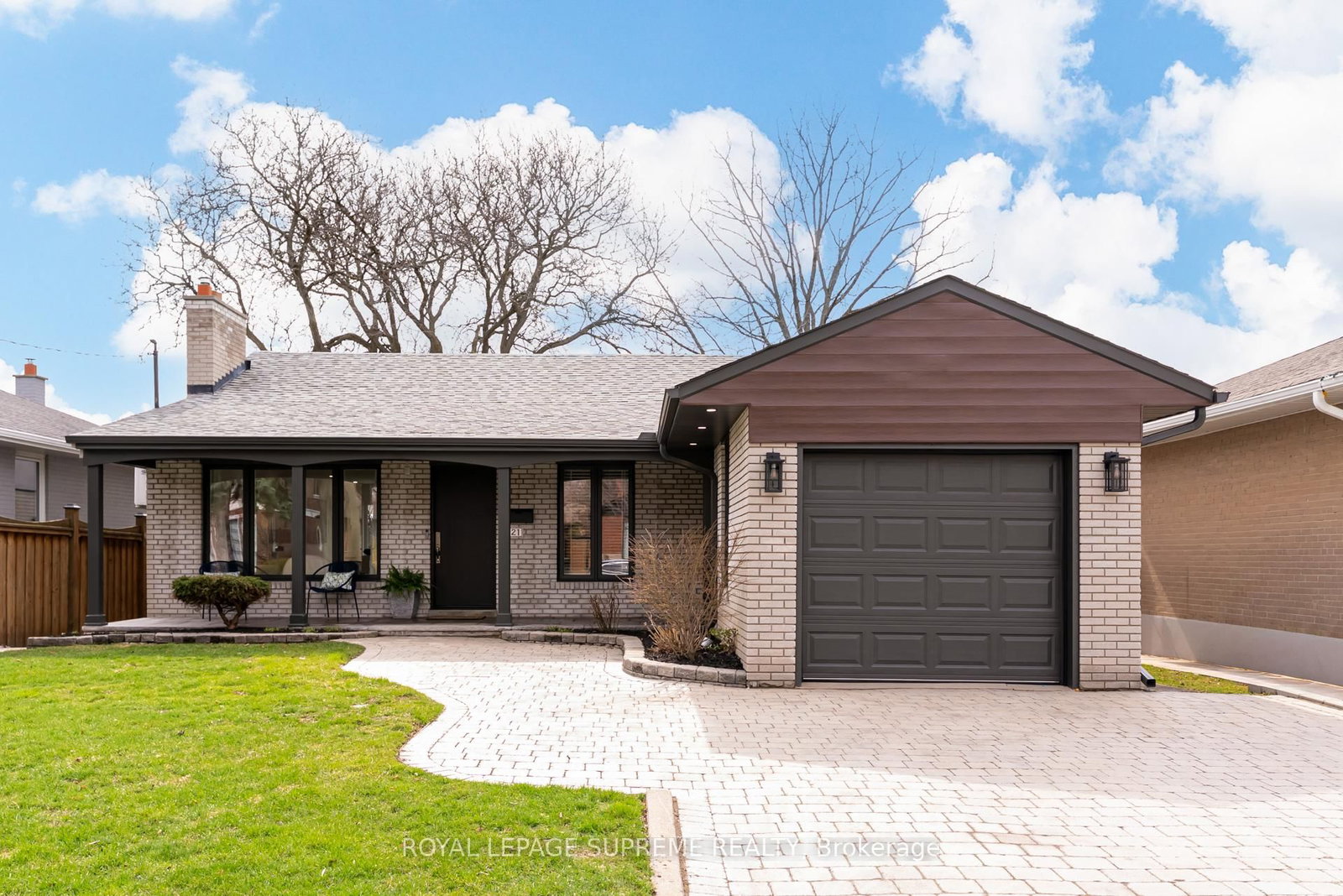 Property at 21 Spencely