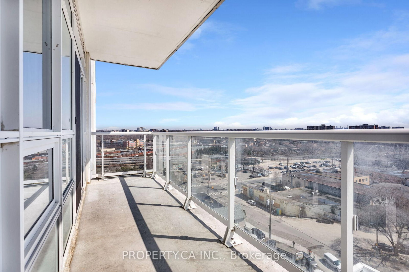 Condo for sale at 1102-10 Wilby Crescent, Toronto, Ontario, M9N 0B6 - Weston - MLS: W13000882