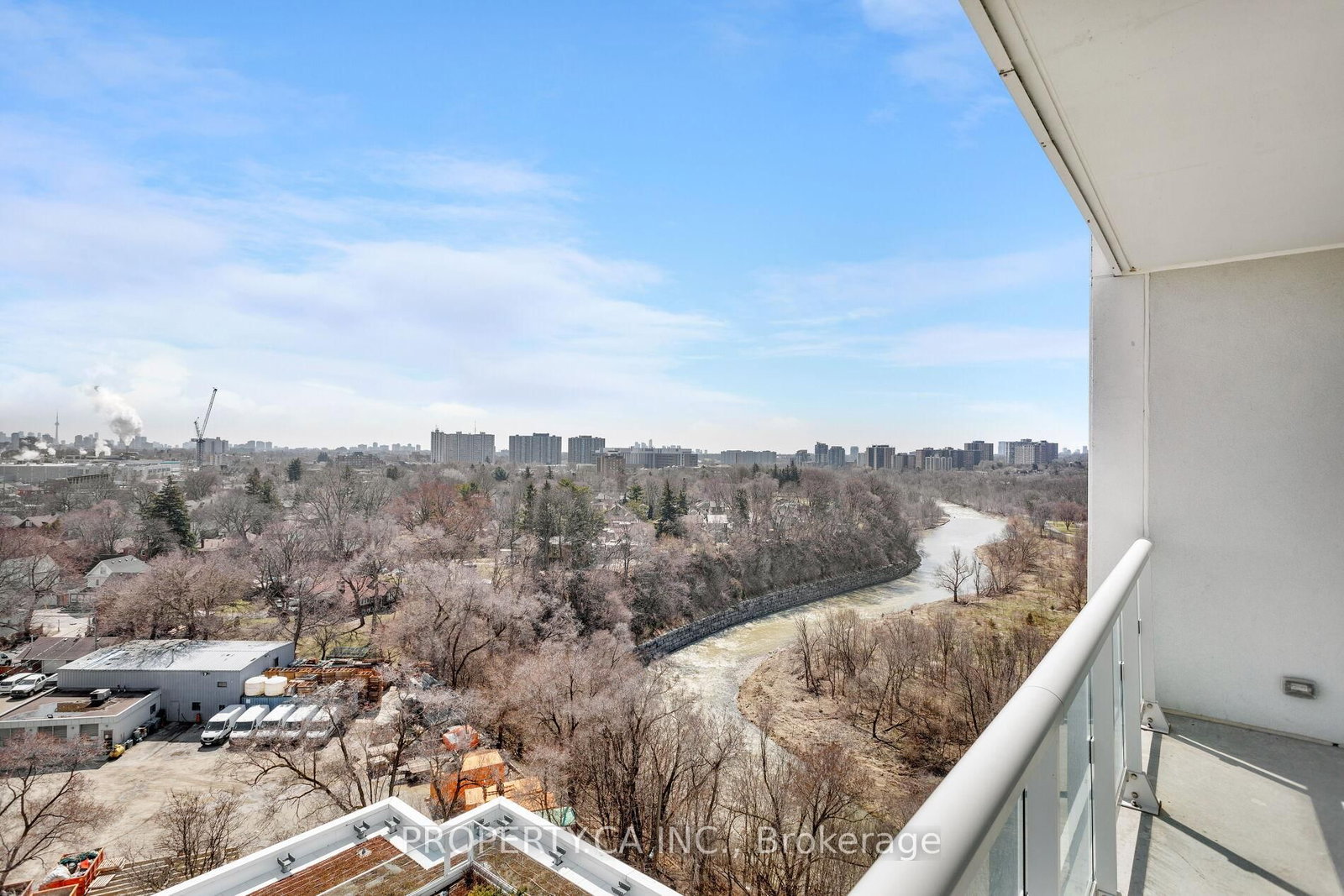 Condo for sale at 1102-10 Wilby Crescent, Toronto, Ontario, M9N 0B6 - Weston - MLS: W13000882