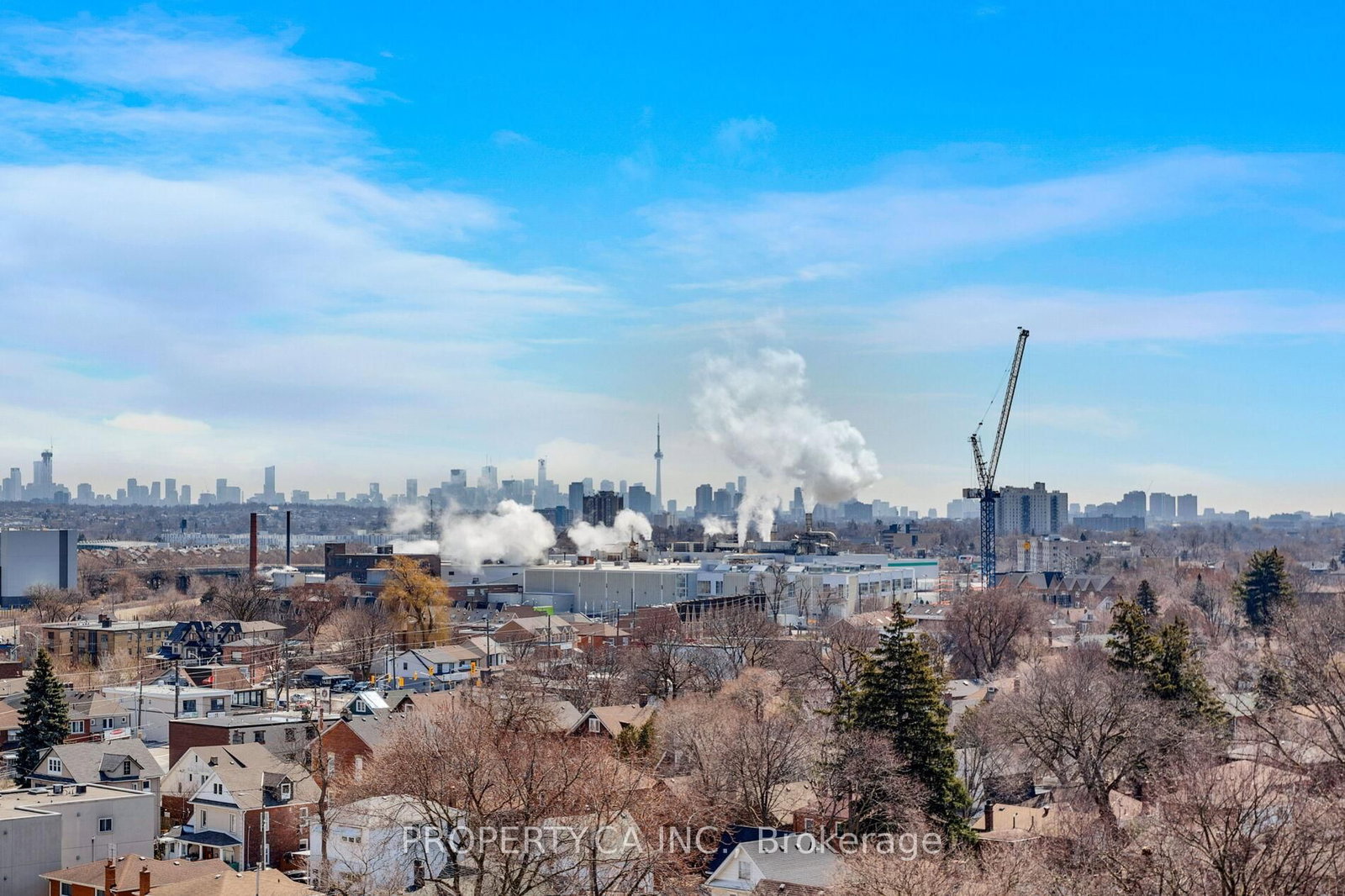 Condo for sale at 1102-10 Wilby Crescent, Toronto, Ontario, M9N 0B6 - Weston - MLS: W13000882